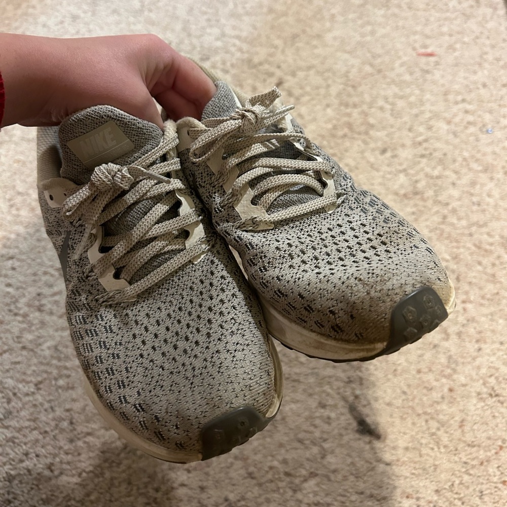 Nike Zoom workout shoes 👟 - Picture 5 of 8